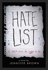 The Hate List