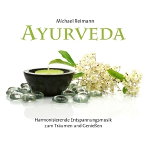 Ayurveda, 1 Audio-CD