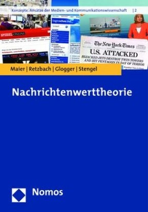 Nachrichtenwerttheorie