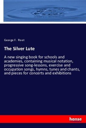 The Silver Lute