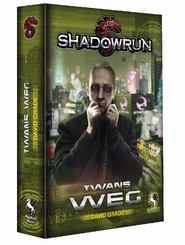 Shadowrun, Iwans Weg