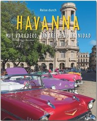 Reise durch Havanna