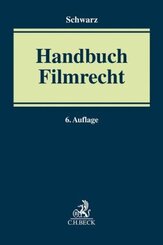 Handbuch Filmrecht