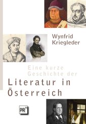 Eine kurze Geschichte der Literatur in Österreich