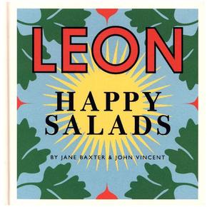 Happy Leons: LEON Happy Salads