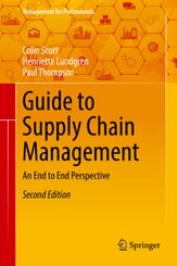 Guide to Supply Chain Management