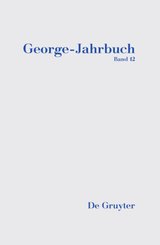 George-Jahrbuch: 2018/2019