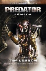 Predator: Armada
