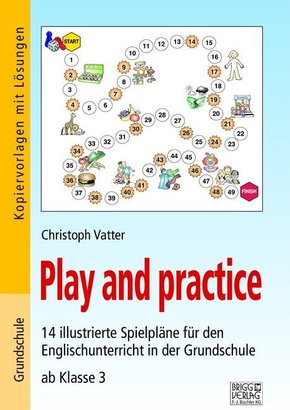 Play and practice - Grundschule