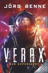 VERAX - Das Experiment