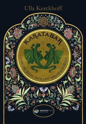 Karatabar, m. 1 Beilage
