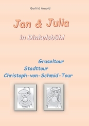 Jan & Julia in Dinkelsbühl