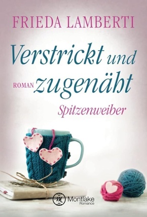 Verstrickt und zugenäht