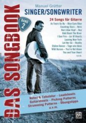 Das Songbook - Singer/Songwriter - Bd.2