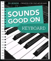 Sounds Good On Keyboard