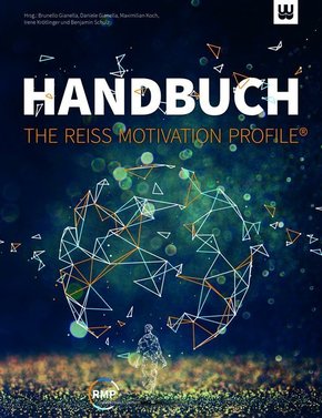 Handbuch -The Reiss Motivation Profile®