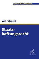 Staatshaftungsrecht