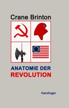 Anatomie der Revolution