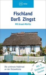 Fischland Dar&szlig; Zingst