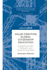 Value-Creating Global Citizenship Education