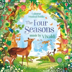 The Four Seasons, w. Sound Panel