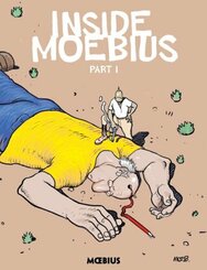 Moebius Library - Inside Moebius - Pt.1