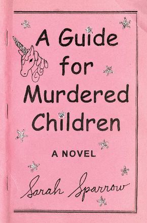 A Guide for Murdered Children