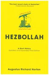Hezbollah - A Short History - Updated and Expanded , Third Edition