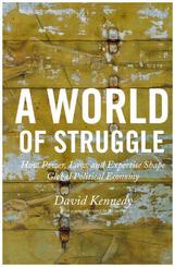 World of Struggle