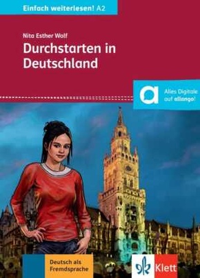 Durchstarten in Deutschland