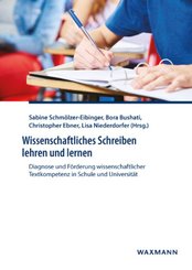 Wissenschaftliches Schreiben lehren und lernen