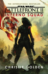 Star Wars: Battlefront II: Inferno Squad - Vol.1