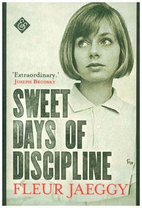 Sweet Days of Discipline