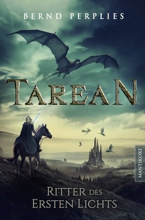 Tarean - Ritter des ersten Lichts