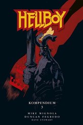 Hellboy Kompendium 3 - Bd.3