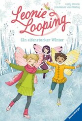 Leonie Looping, Band 6: Ein elfenstarker Winter; .