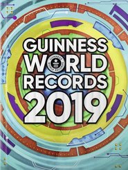 Guinness World Records 2019 (Deutsche Ausgabe)