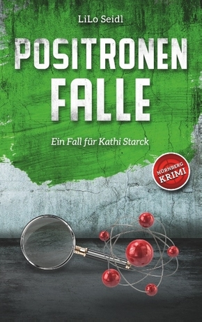 Positronenfalle