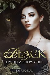 Black, Das Herz der Panther