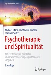 Psychotherapie und Spiritualität