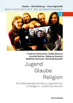 Jugend - Glaube - Religion