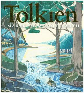 Tolkien: Maker of Middle-earth