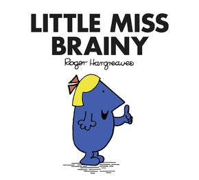 Little Miss Brainy