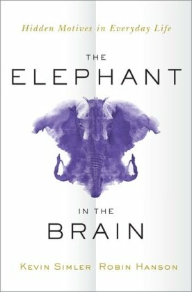 The Elephant in the Brain