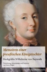 Memoiren einer preußischen Königstochter.