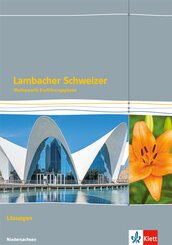 Lambacher Schweizer Mathematik 11 - G9. Ausgabe Niedersachsen