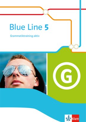 Blue Line 5