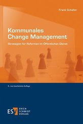 Kommunales Change Management