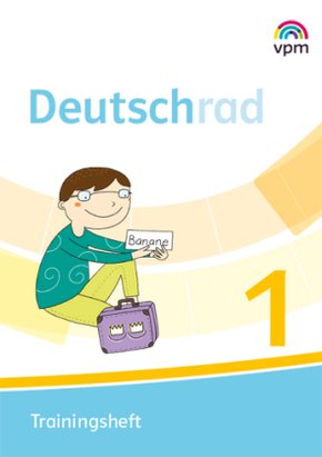 Deutschrad 1