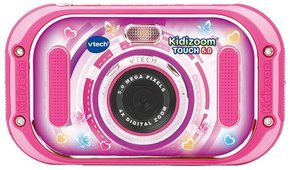 Kidizoom Touch 5.0 pink